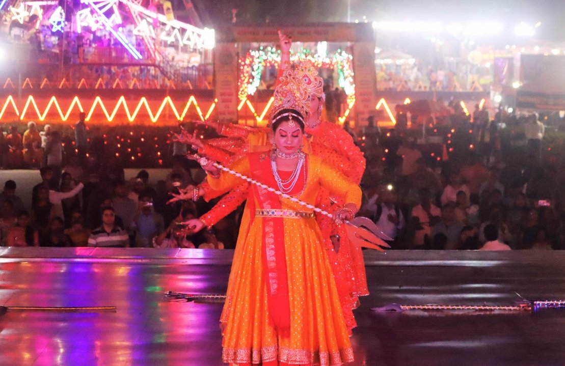 Navratri